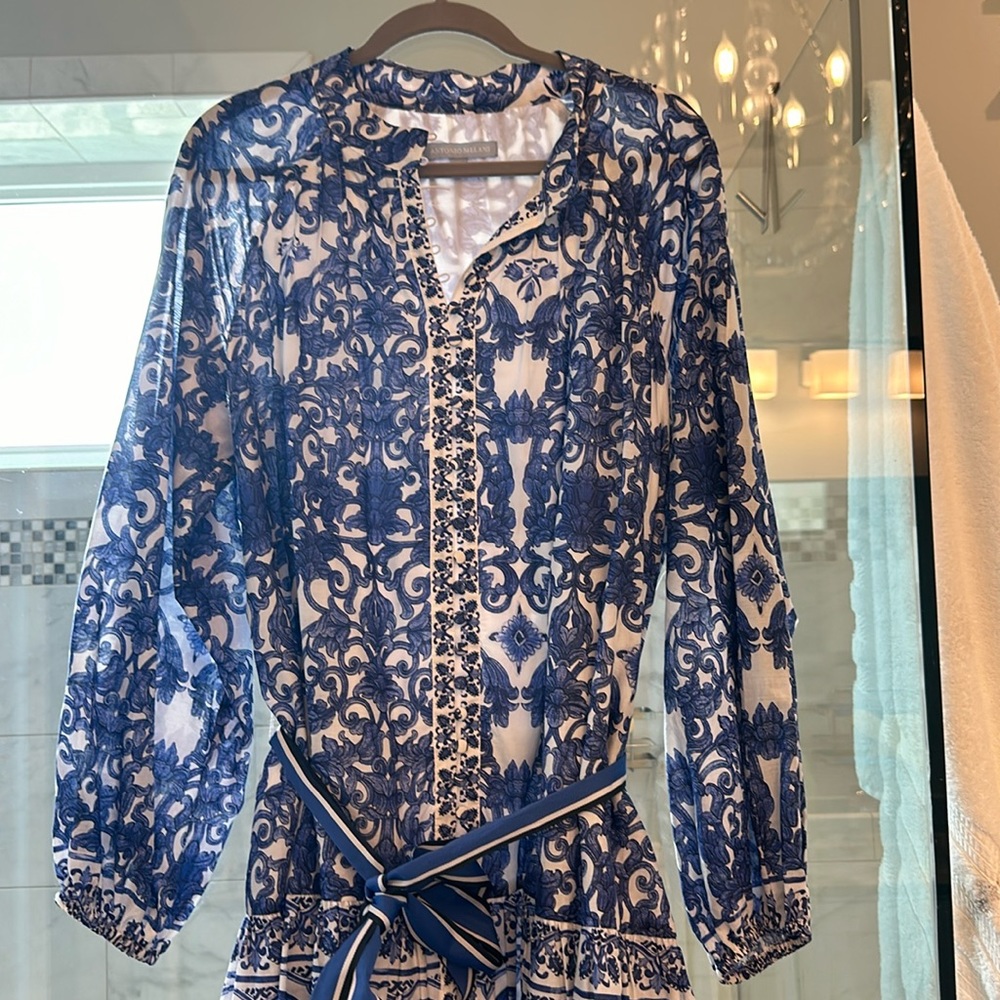 Antonio Melani dress
